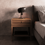 Criado-Mudo Bedside Table by WeWood - Maison Rêves UK