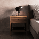 Criado-Mudo Bedside Table by WeWood - Maison Rêves UK