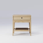 Criado-Mudo Bedside Table by WeWood - Maison Rêves UK