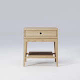 Criado-Mudo Bedside Table by WeWood - Maison Rêves UK