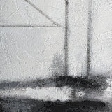 Bastian Canvas Wall Art - Maison Rêves UK