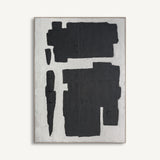 Ciro Canvas Wall Art - Maison Rêves UK