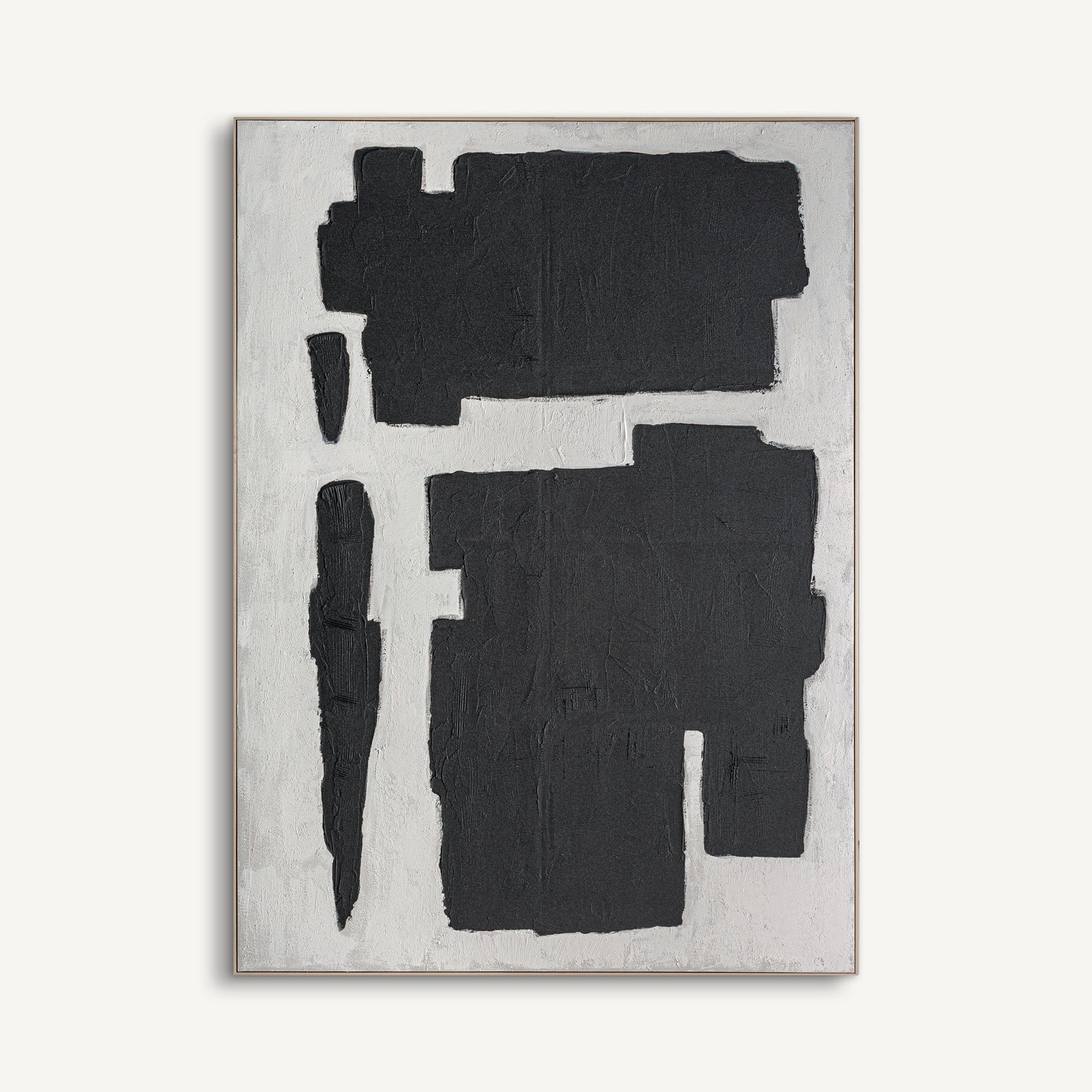 Ciro Canvas Wall Art - Maison Rêves UK