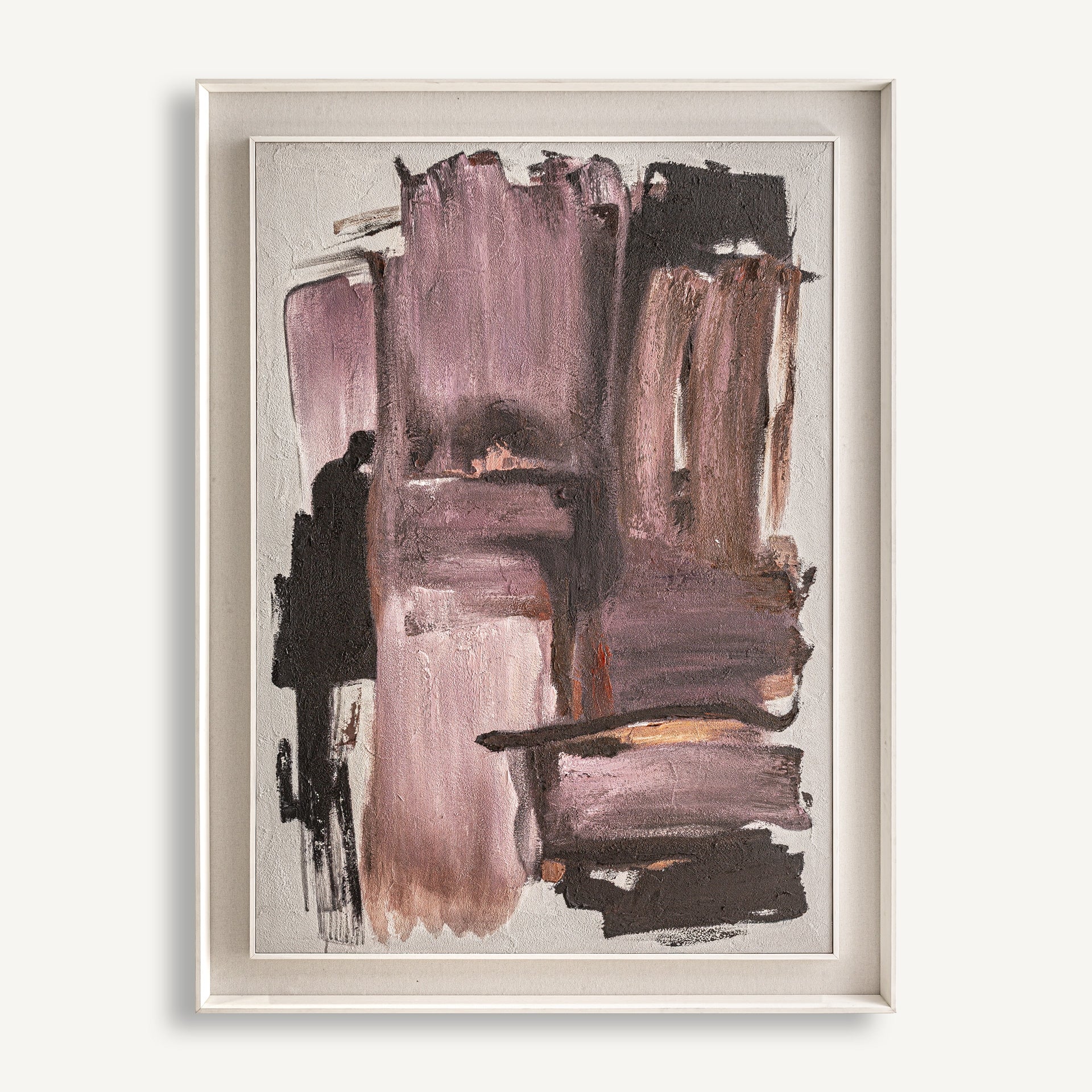 Daisbach Canvas Wall Art - Maison Rêves UK