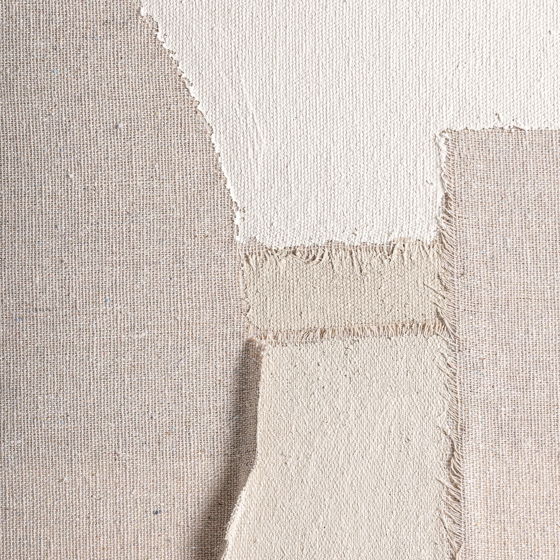 Daray Canvas Wall Art (Set of 2) - Maison Rêves UK