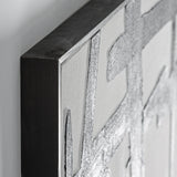 Ezrah Canvas Wall Art - Maison Rêves UK
