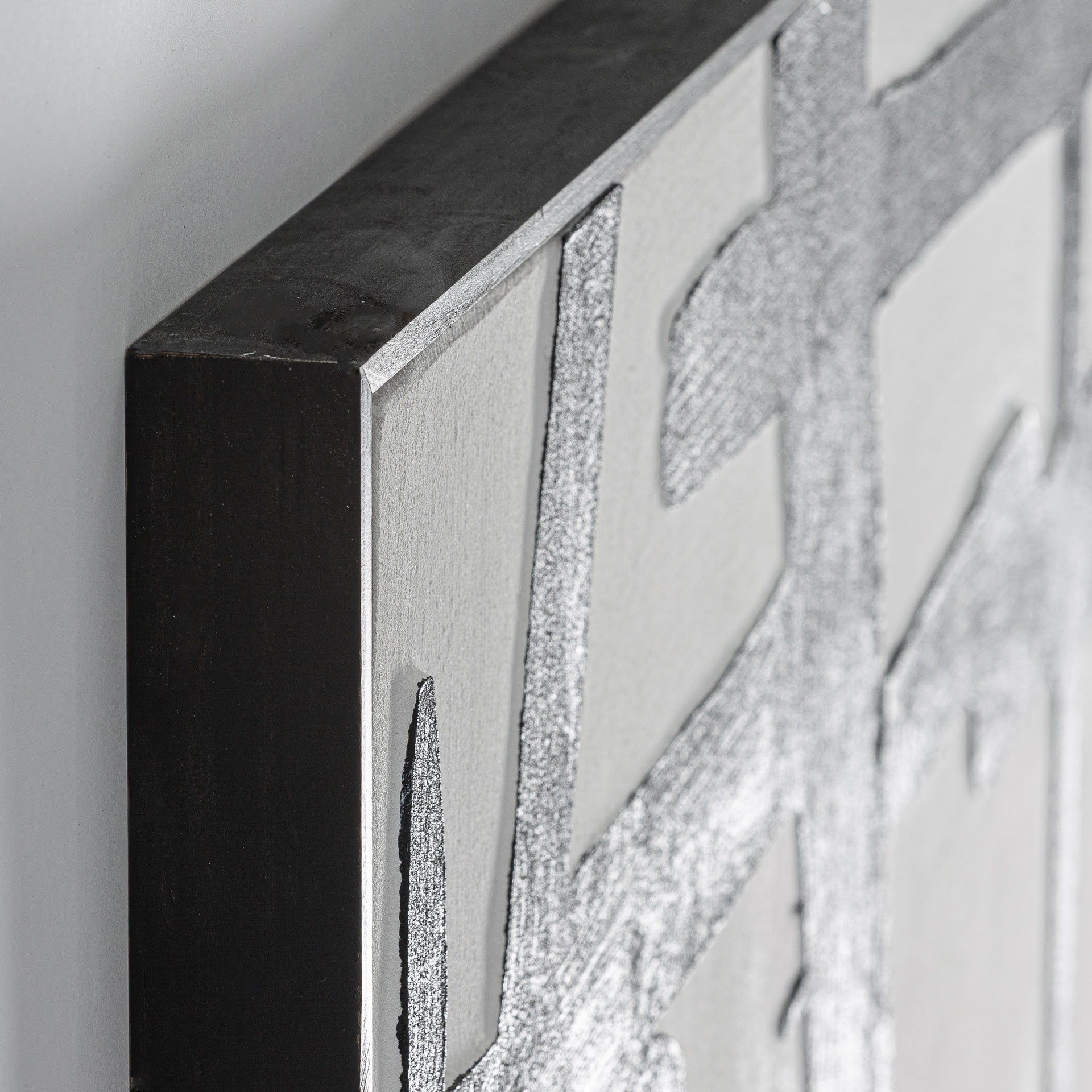 Ezrah Canvas Wall Art - Maison Rêves UK