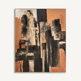 Heftrich Canvas Wall Art - Maison Rêves UK