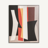 Heimbach Canvas Wall Art - Maison Rêves UK