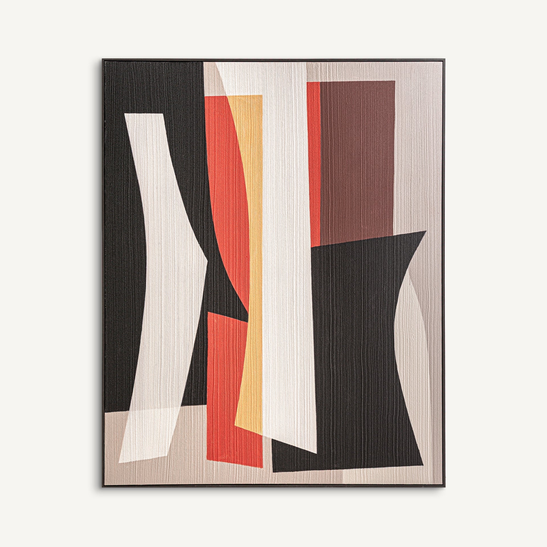Heimbach Canvas Wall Art - Maison Rêves UK