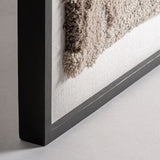 Ivar Cotton Wall Art - Maison Rêves UK