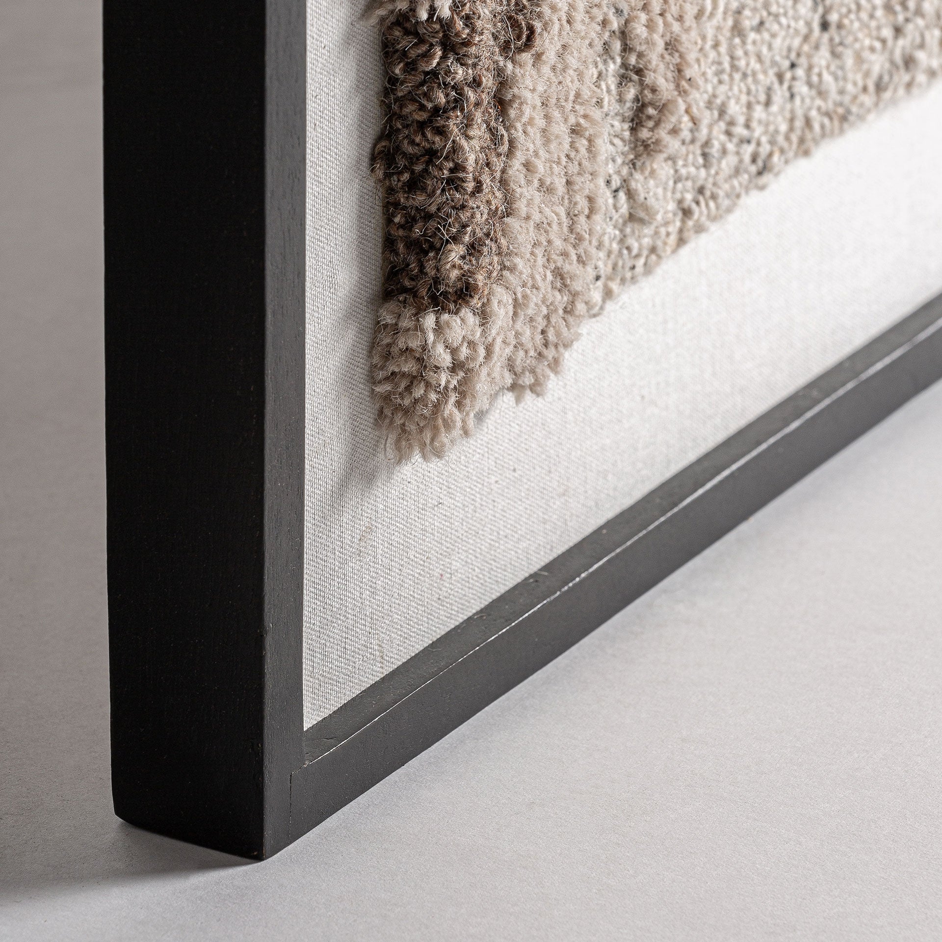 Ivar Cotton Wall Art - Maison Rêves UK