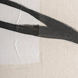 Kai Canvas Wall Art - Maison Rêves UK