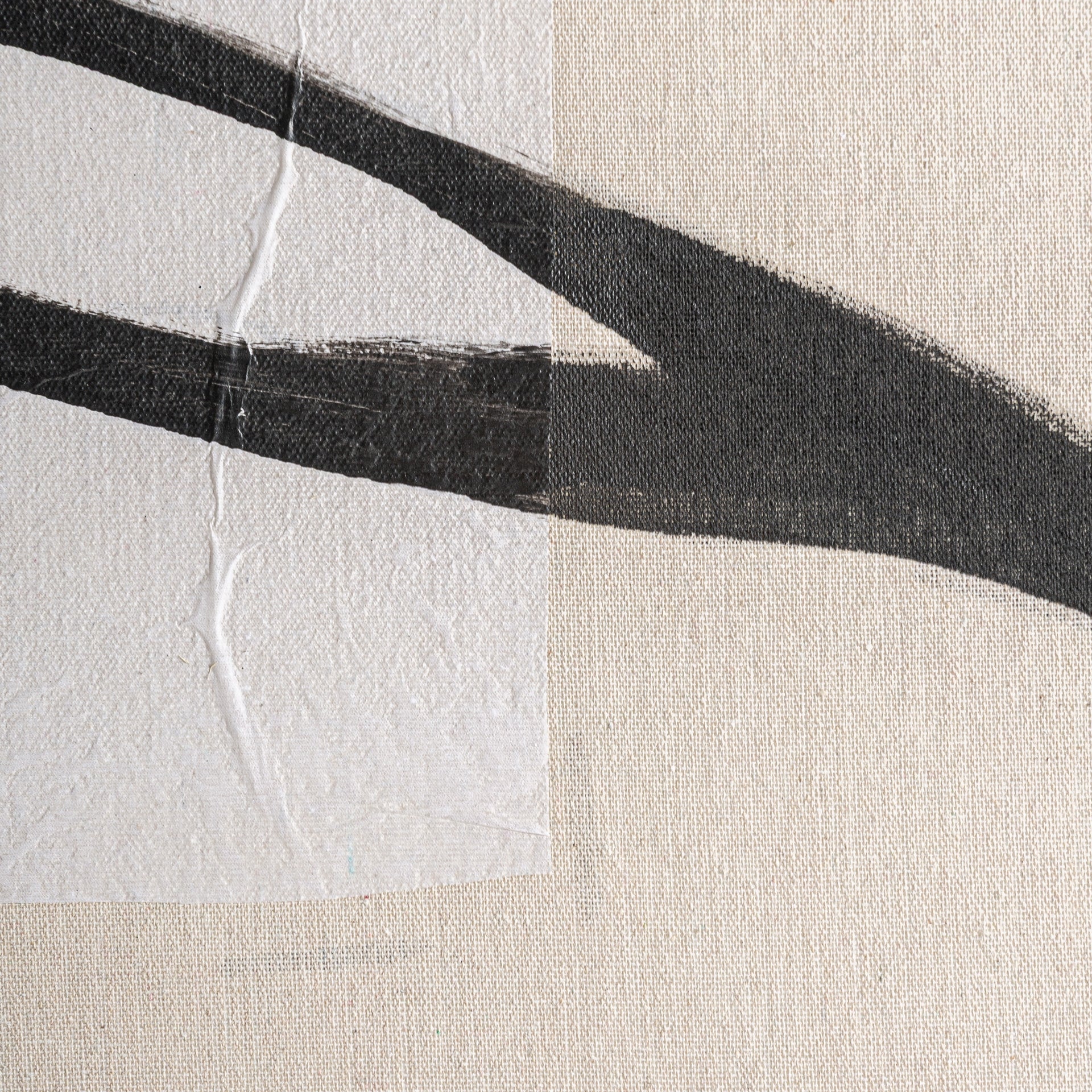 Kai Canvas Wall Art - Maison Rêves UK
