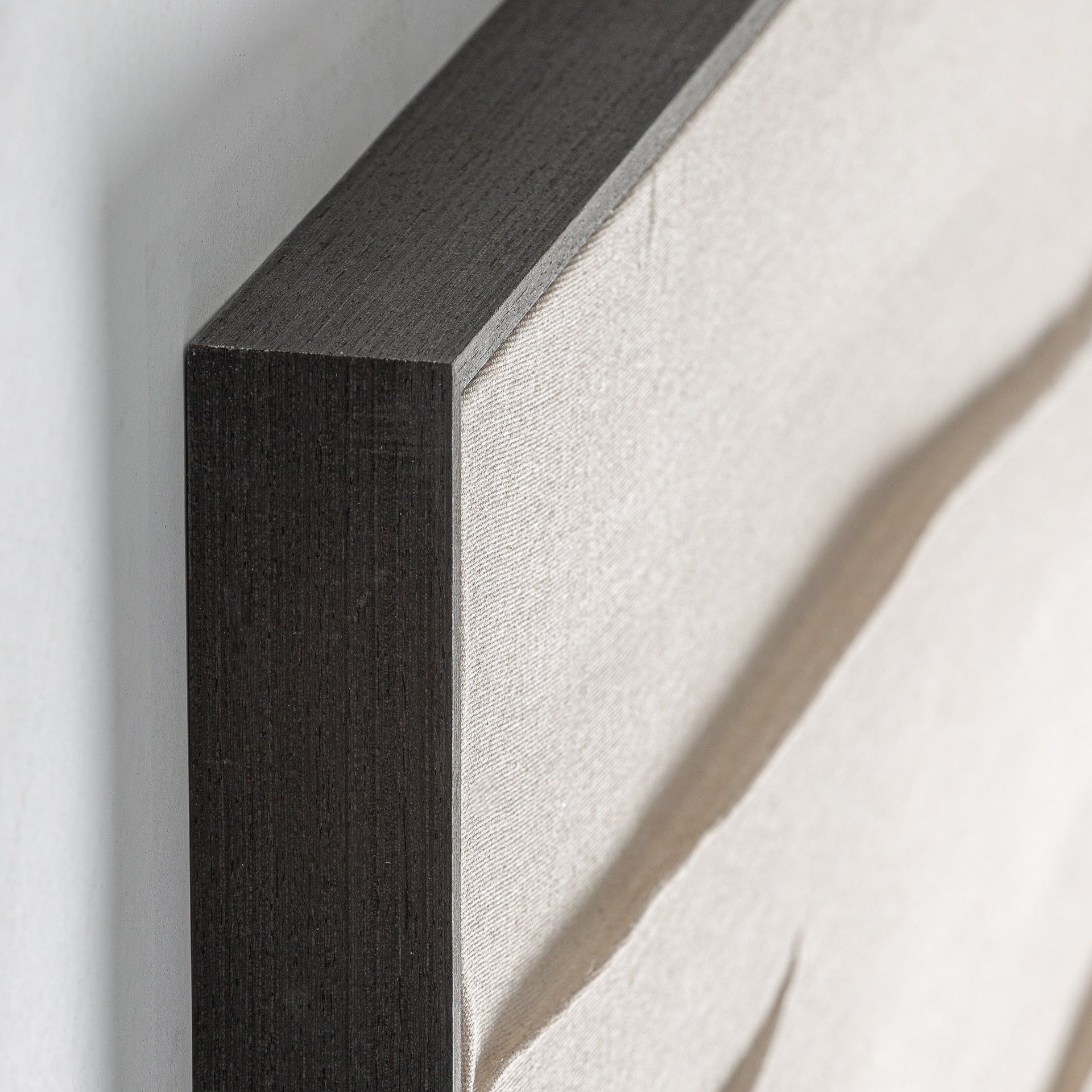 Kai Canvas Wall Art - Maison Rêves UK