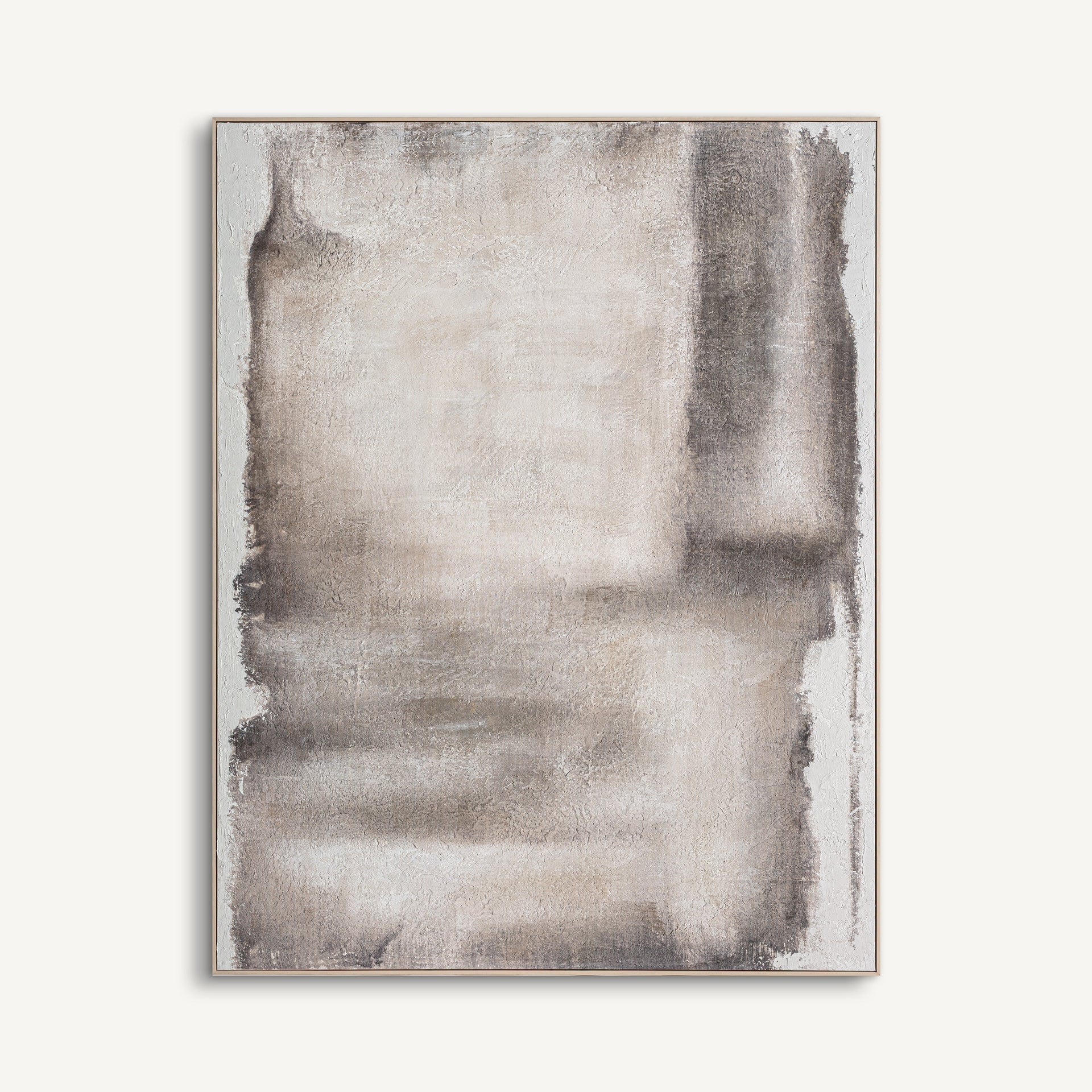 Nael Canvas Wall Art - Maison Rêves UK