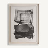 Ohren Canvas Wall Art - Maison Rêves UK