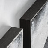 Orion Canvas Wall Art (Set of 3) - Maison Rêves UK