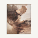 Orlen Canvas Wall Art - Maison Rêves UK