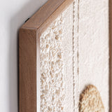Tum Cotton Wall Art - Maison Rêves UK
