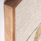 Tum Cotton Wall Art - Maison Rêves UK
