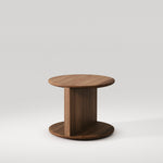 Duplex Side | Bedside Table by WeWood - Maison Rêves UK