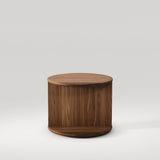 Duplex Side | Bedside Table by WeWood - Maison Rêves UK