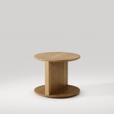 Duplex Side | Bedside Table by WeWood
