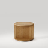Duplex Side | Bedside Table by WeWood