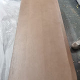 Laugna Mango Wood Sideboard - Returned Stock