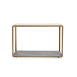 Elmley Console Table by DI Designs - Maison Rêves UK