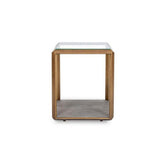 Elmley End Table by DI Designs - Maison Rêves UK