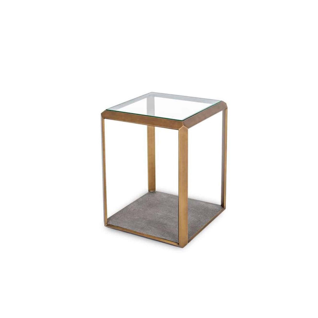 Elmley End Table by DI Designs - Maison Rêves UK