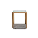 Elmley End Table by DI Designs