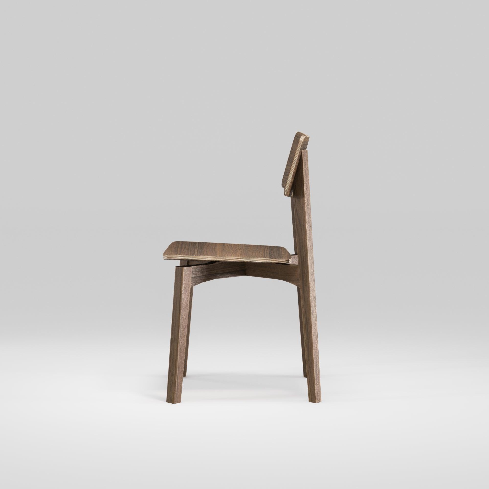 Ericeira Chair by WeWood - Maison Rêves UK