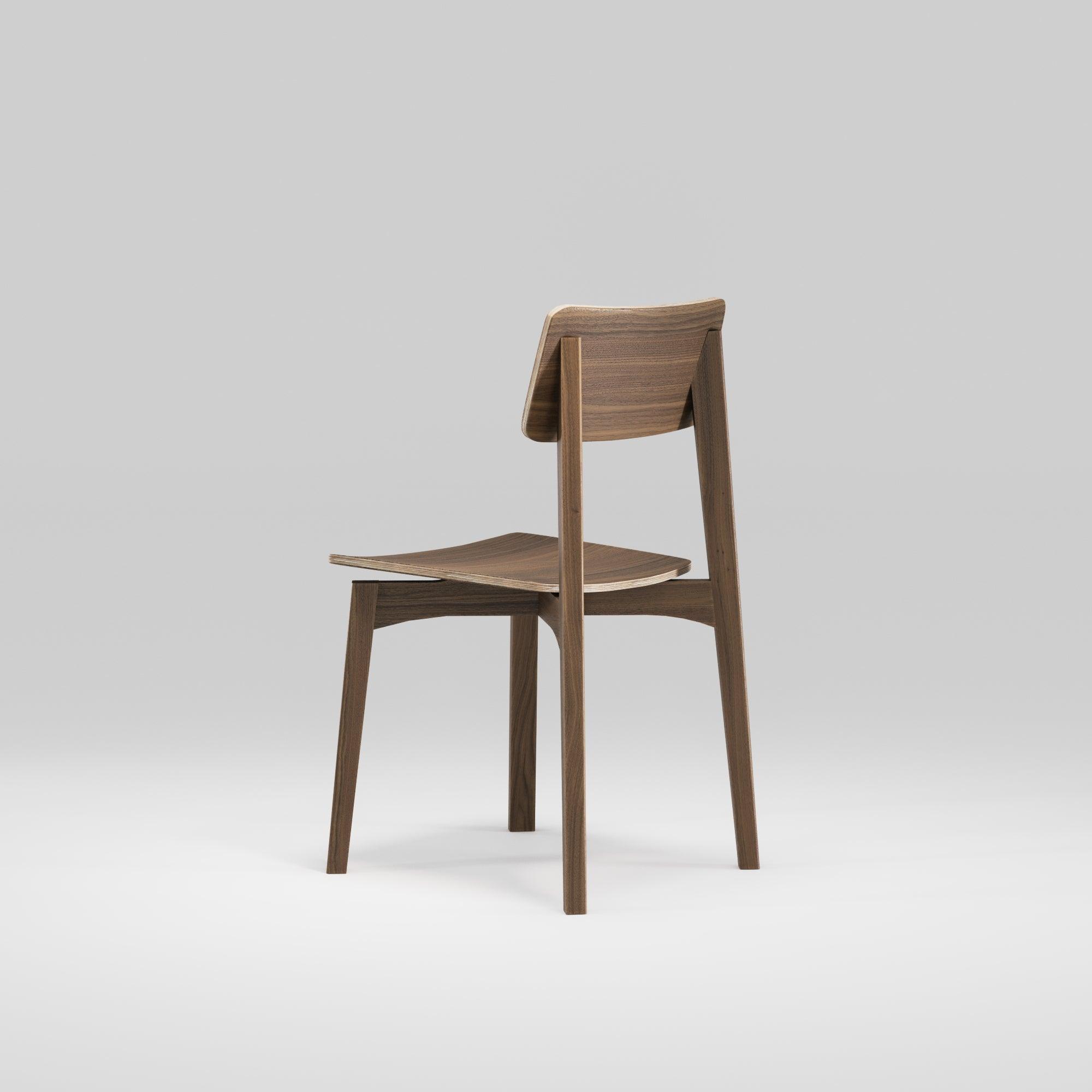 Ericeira Chair by WeWood - Maison Rêves UK