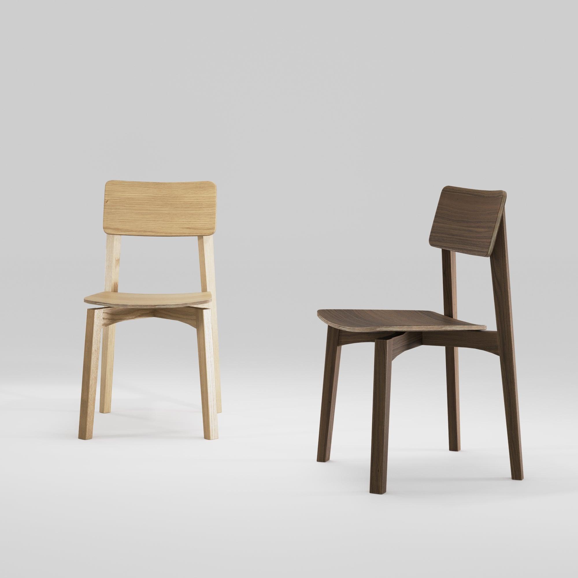 Ericeira Chair by WeWood - Maison Rêves UK