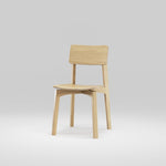 Ericeira Chair by WeWood - Maison Rêves UK