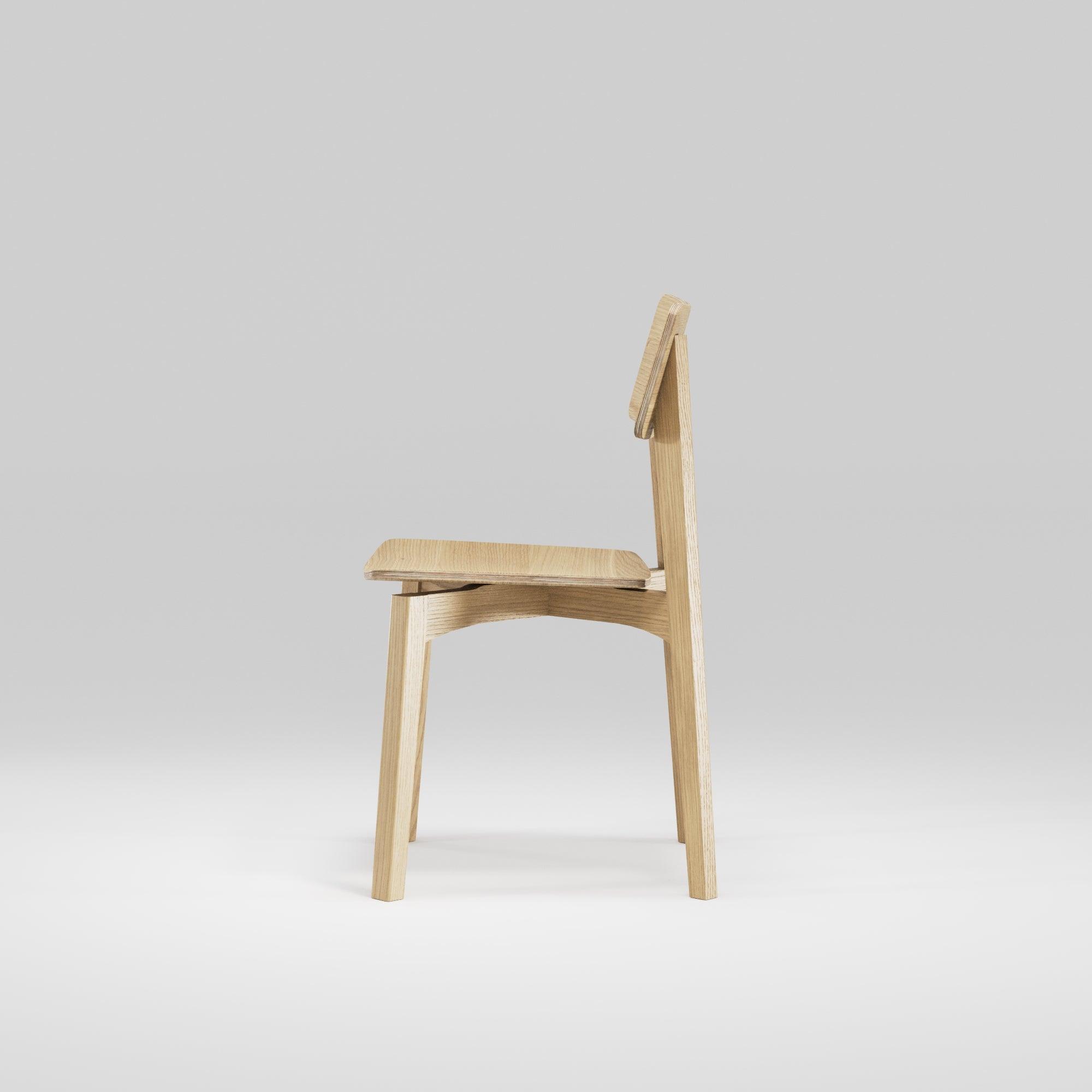 Ericeira Chair by WeWood - Maison Rêves UK