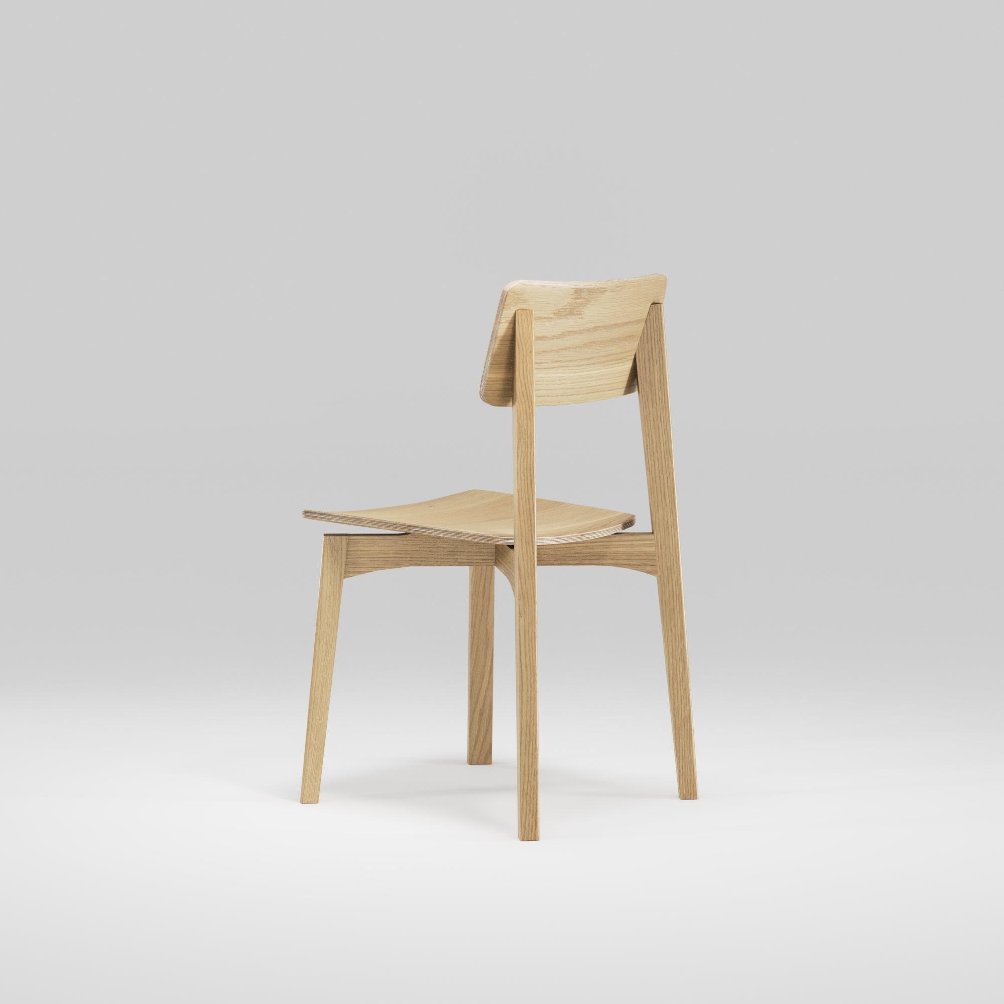 Ericeira Chair by WeWood - Maison Rêves UK