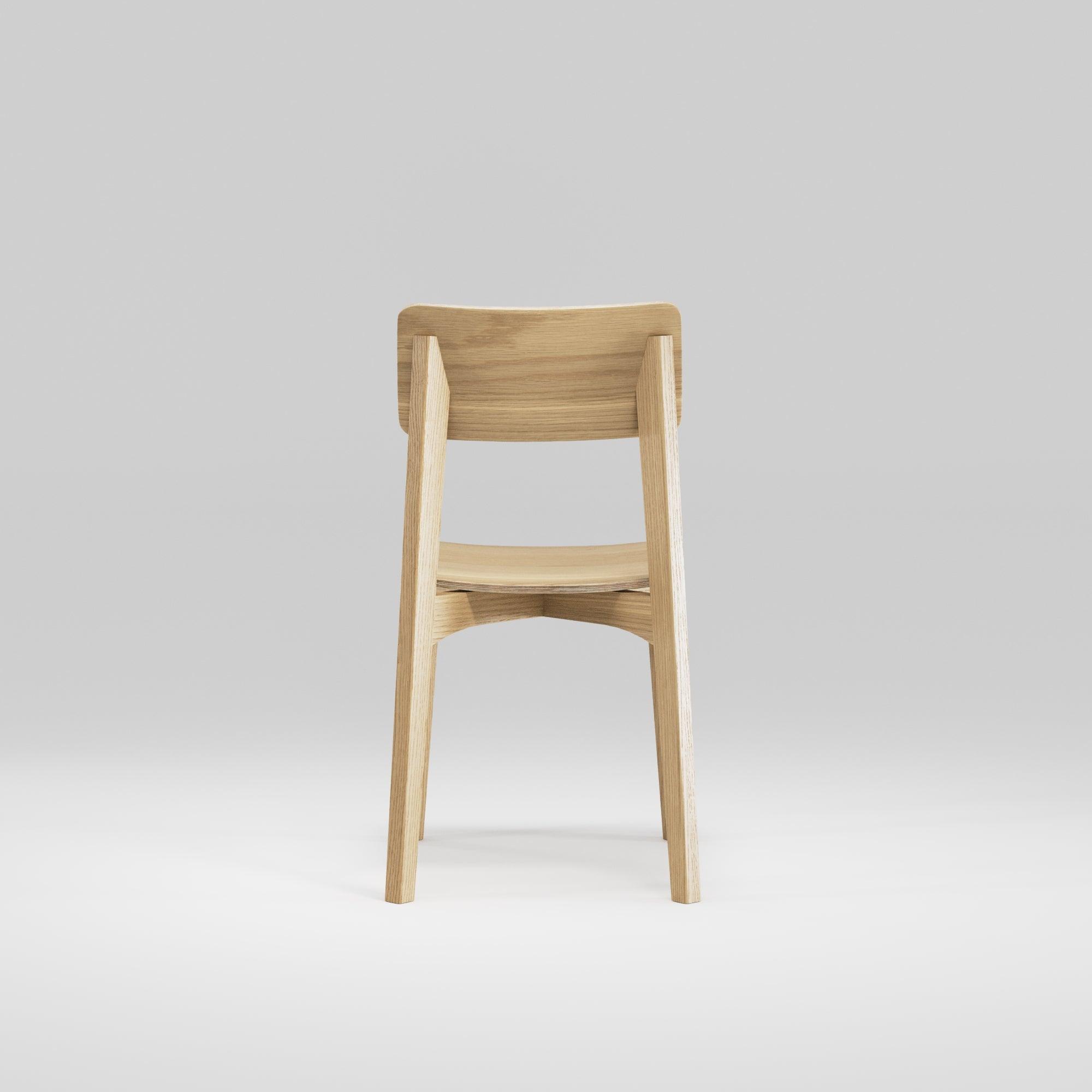 Ericeira Chair by WeWood - Maison Rêves UK