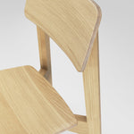 Ericeira Chair by WeWood - Maison Rêves UK