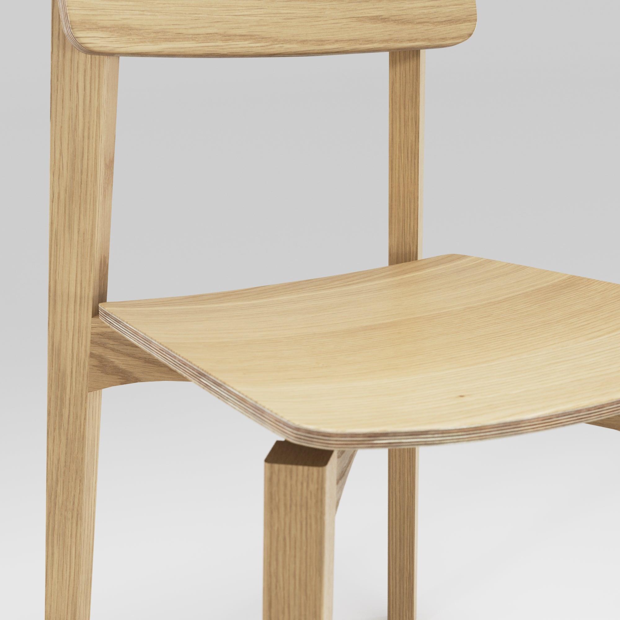 Ericeira Chair by WeWood - Maison Rêves UK