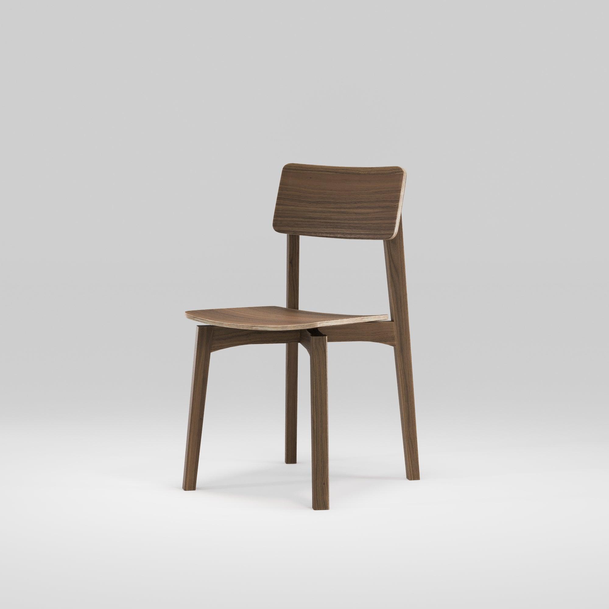 Ericeira Chair by WeWood - Maison Rêves UK