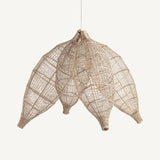 Cleis Rattan Sculpture - Maison Rêves UK
