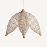 Cleis Rattan Sculpture - Maison Rêves UK