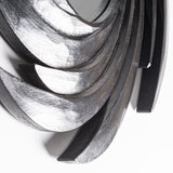 Asp Acacia Wood Mirror - Maison Rêves UK