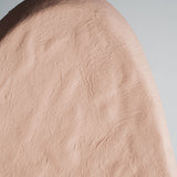 Budel Pale Pink Resin Mirror - Maison Rêves UK