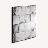 Tetsu Iron Mirror
