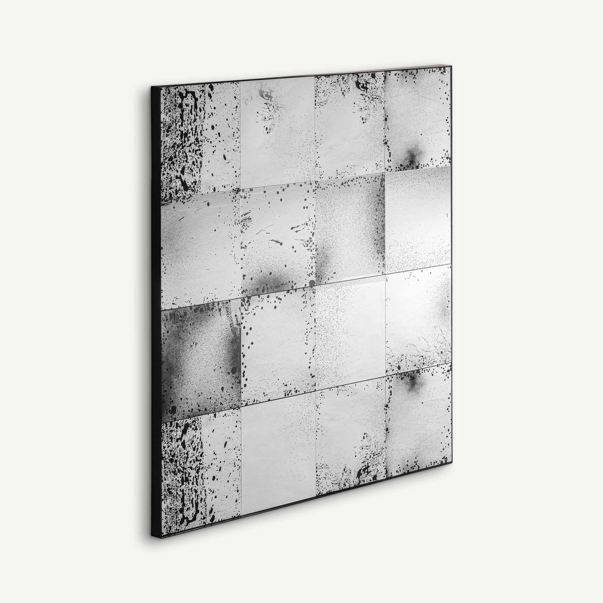 Tetsu Iron Mirror